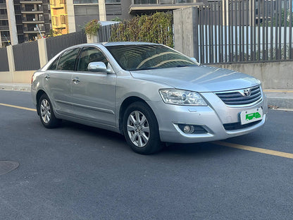 Toyota Camry 2007 240G Deluxe Edition 【EXW】