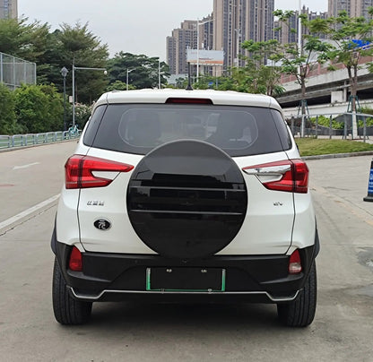 BYD Yuan New Energy 2019 EV535 Smart Connected Trend-leading Model 【EXW】