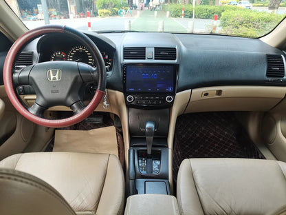 Honda Accord 2007 2.0L Automatic Standard Edition【EXW】