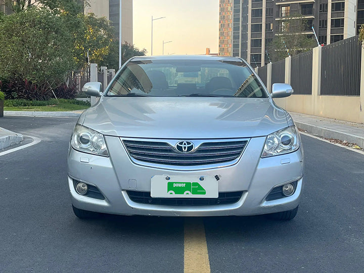 Toyota Camry 2007 240G Deluxe Edition 【EXW】